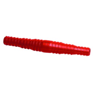 RACCORD CANNELE T D.12MM