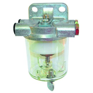 DECANTEUR SEPARATEUR VIS/JOINT