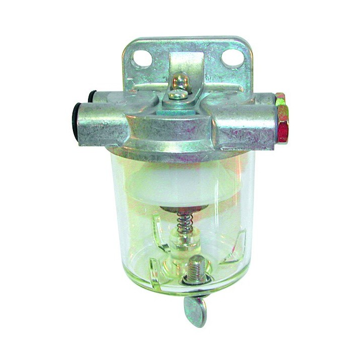 DECANTEUR SEPARATEUR VIS/JOINT
