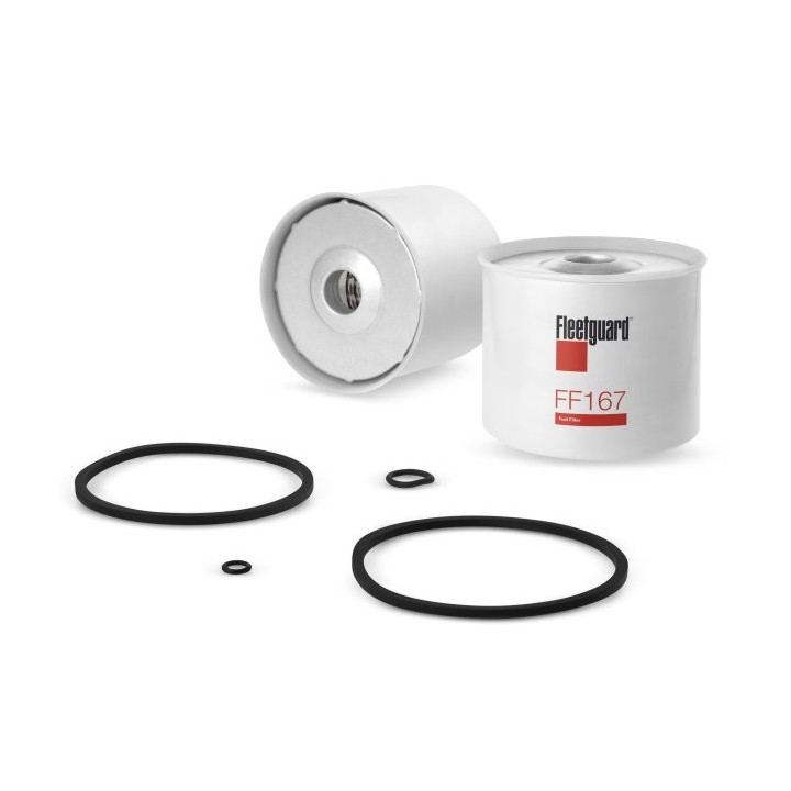 FILTRE CARBURANT FF167