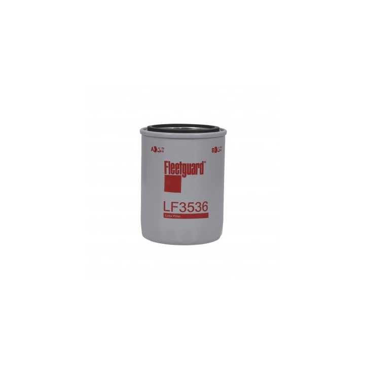 Filtre à huile pour moteurs Yanmar