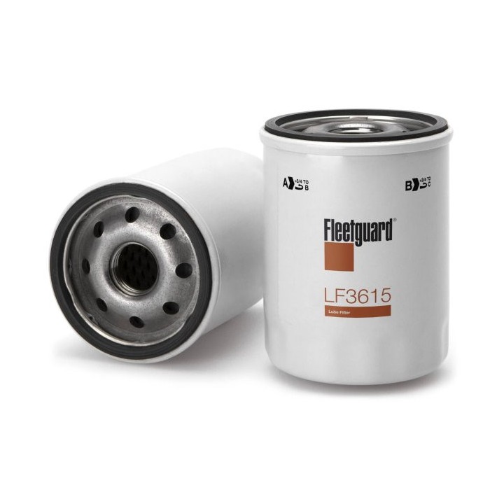 Filtre à huile LF3464 | Oloupdemer