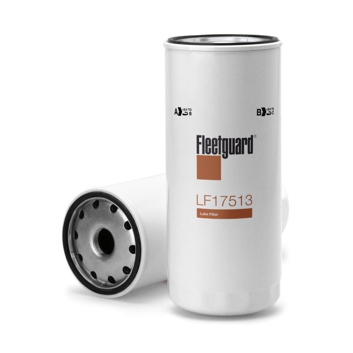 Filtre à huile LF17513 | Oloupdemer