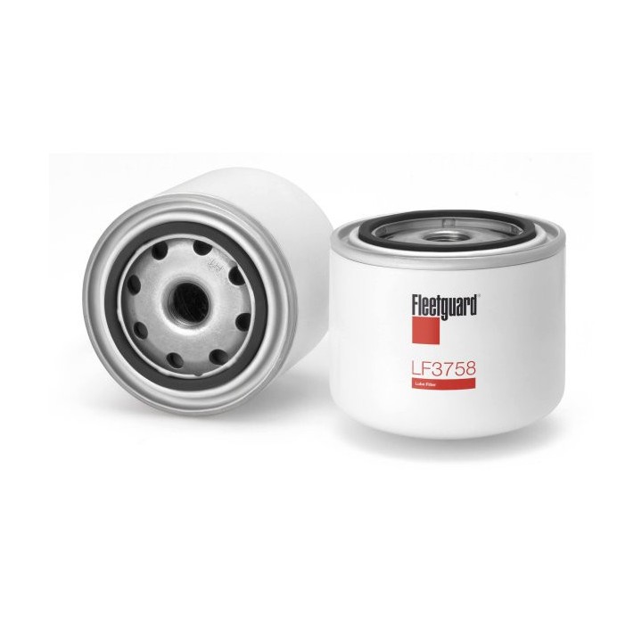 Filtre à huile LF3758 | Oloupdemer