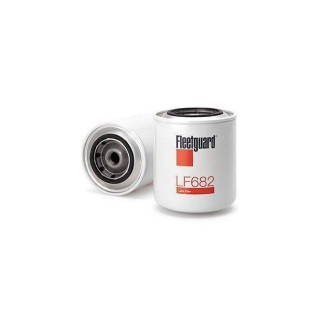 Filtre à huile pour moteurs - LF682 | oloupdemer