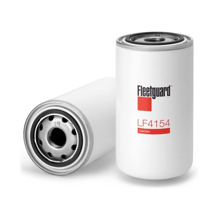 Filtre à huile LF4154 | Oloupdemer
