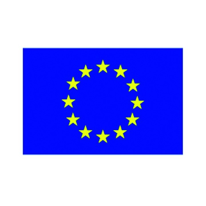 PAVILLON EUROFRANCE 40 X 50CM