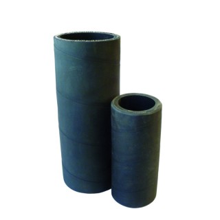 Durite presse étoupe renforcée 35 x 46 x 120 mm