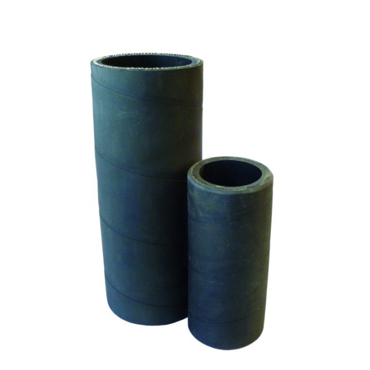 Durite presse étoupe renforcée 35 x 46 x 120 mm
