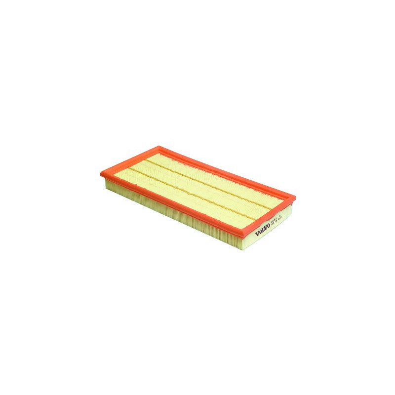 Filtre air Volvo à panneau 