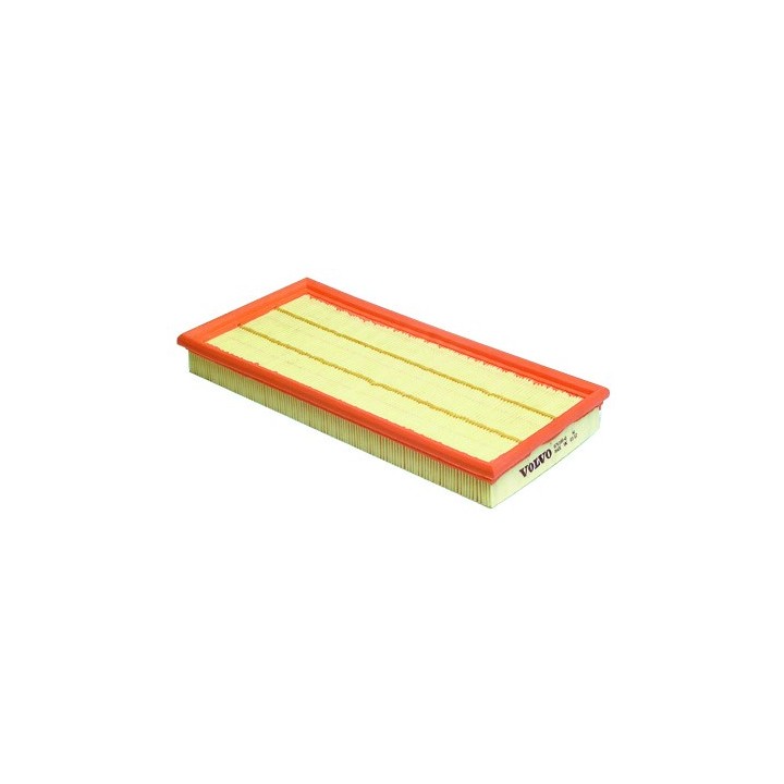 Filtre air Volvo à panneau 
