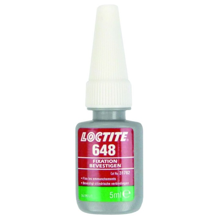 Loctite 648 5 ML | isonautique.com