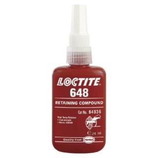 Loctite 648 5 ML | isonautique.com