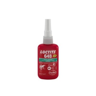 Loctite 648 24 ML | isonautique.com
