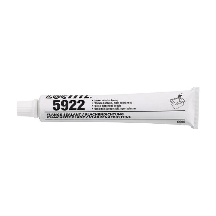 Loctite 5922 tube de 200 ML | isonautique.com