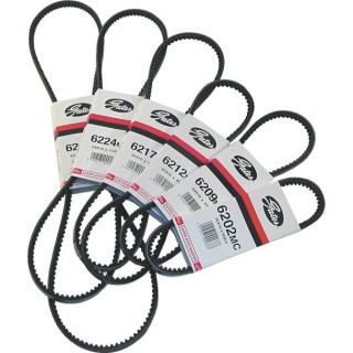 Courroie trapézoïdale - 10mm x 1375mm | Oloupdemer