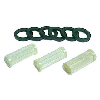 Série 3 refill de rechange 