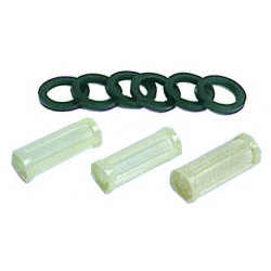 Série 3 refill de rechange 