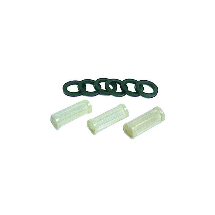 Série 3 refill de rechange 