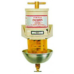 Filtre gasoil RACOR 