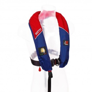 Gilet SKIPPER 150N AUTO + HARNAIS