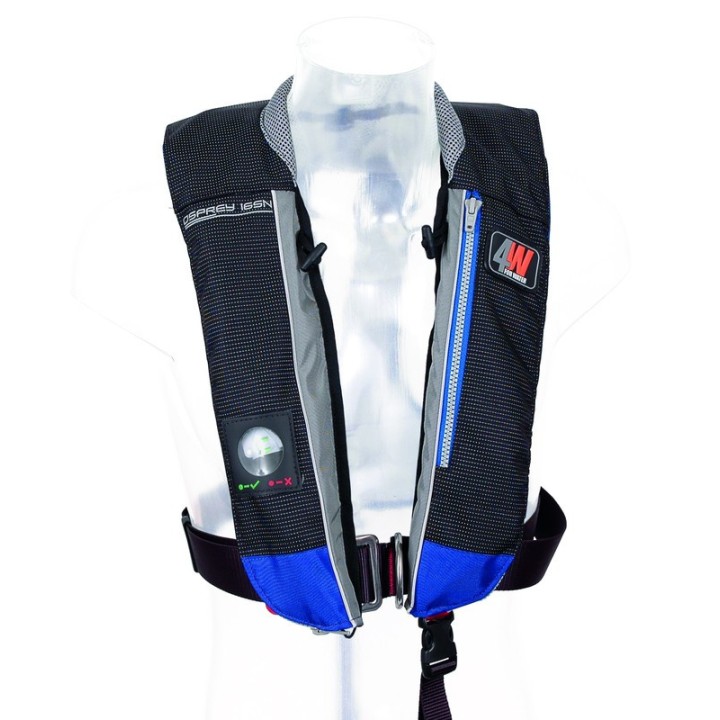 GILET OSPREY 165N AUTO