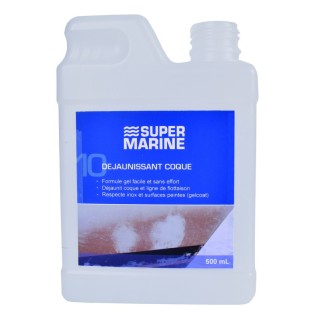 DEJAUNISSANT COQUE 500ML