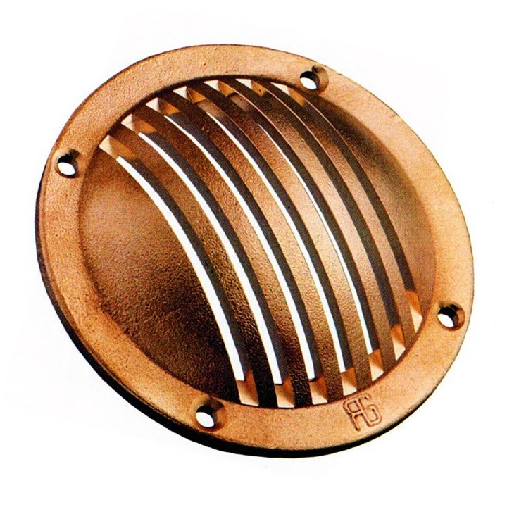 CREPINE RONDE D120MM