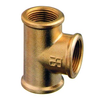 TE F 1/4"