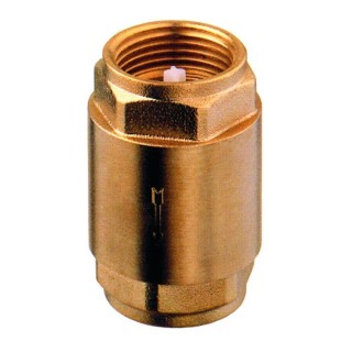 Clapet AR - 3/4''