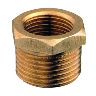 Réduction MF - 3/4'' x 1/2''