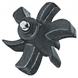 Hélice de rechange 