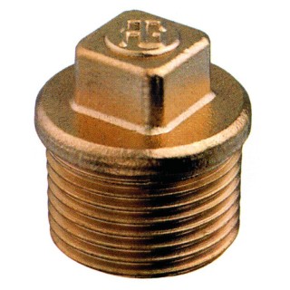 Bouchon M - 1/2''