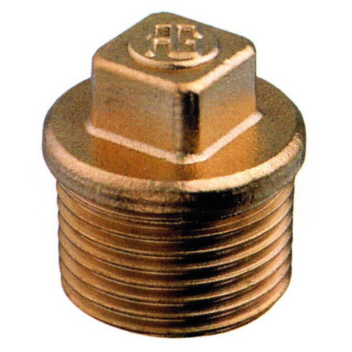 Bouchon M - 1/4''