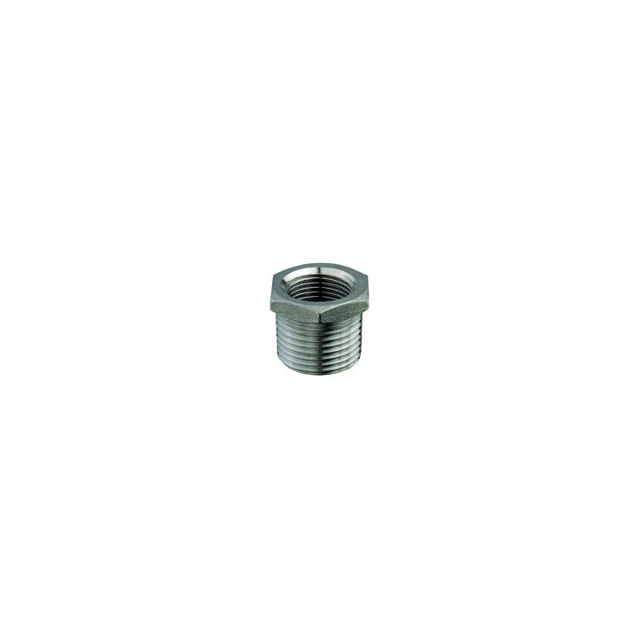 REDUCTION INOX MF 3/4-1/2
