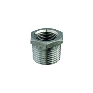REDUCTION INOX MF 3/8-1/4