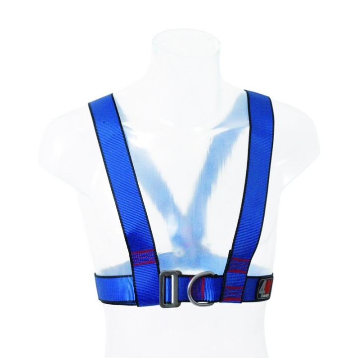 Harnais Ocean V + longe 1 mousqueton