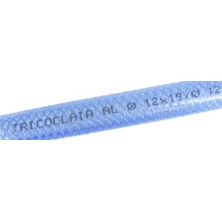 B25M TUY ALIM TRESSE 19/EC 8MM