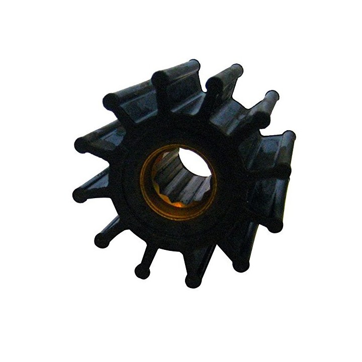 KIT TURBINE NEOPRENE