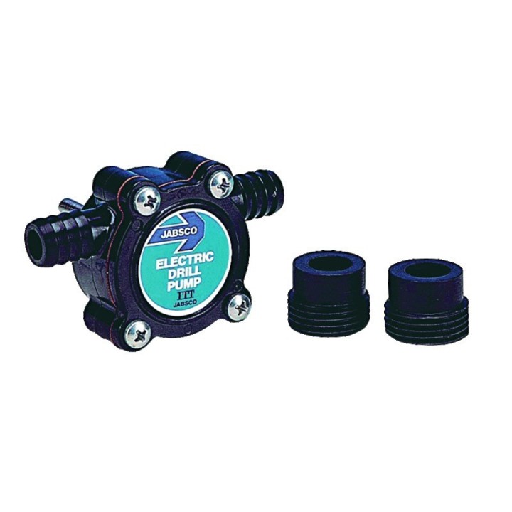 POMPE TOUS USAGE DRILL