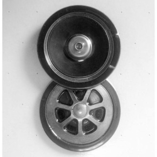 Jeu de valves pour pompe série 37202-37202-2
