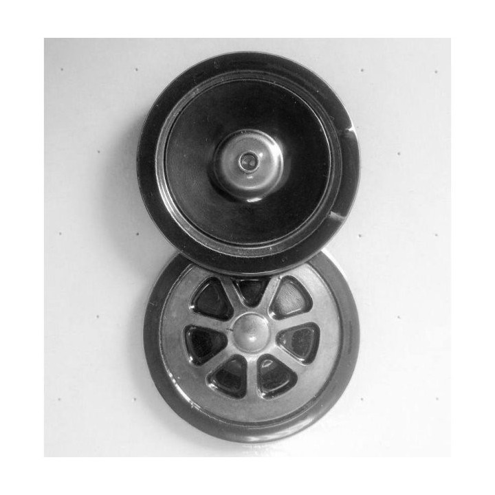 Jeu de valves pour pompe série 37202-37202-2