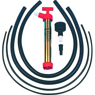 POMPE A MAIN TOUS USAGES