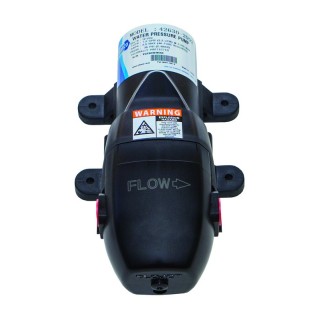 GROUPE D'EAU PAR-MAX 1 - 12V - 3,8L