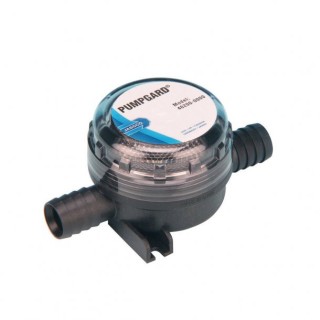 Filtre en ligne Pumpgard ø19 mm