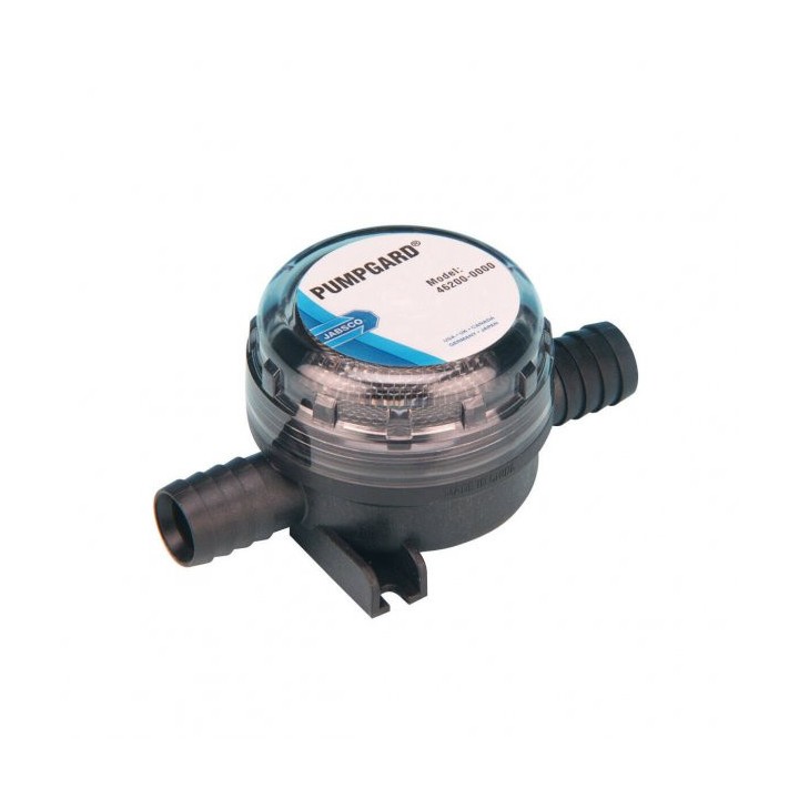 Filtre en ligne Pumpgard ø19 mm
