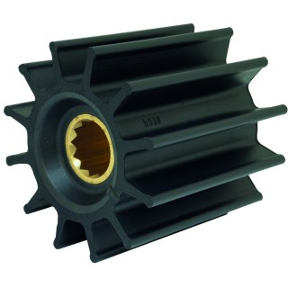 KIT TURBINE NEOPRENE