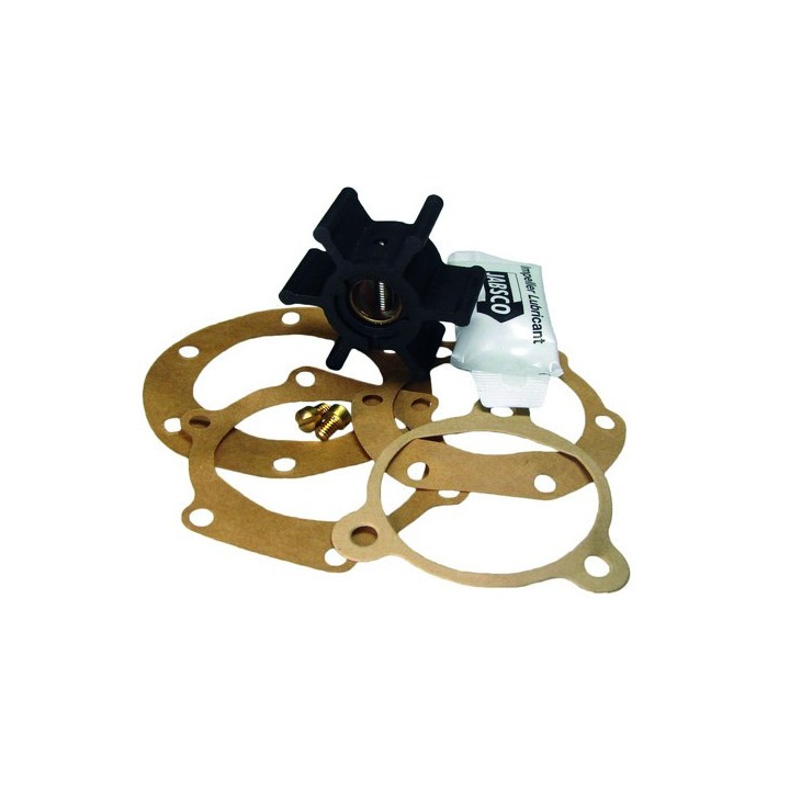 KIT TURBINE NEOPRENE