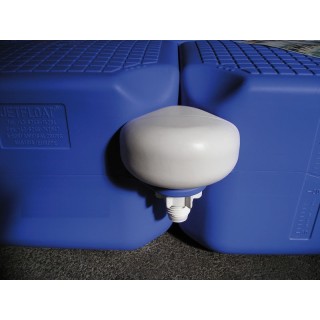 DEFENSE PLASTIQUE D'ANGLE PU R