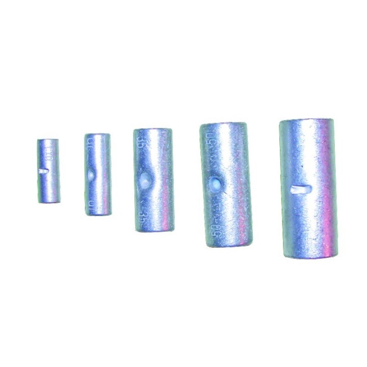 10 PROLONGATEURS D7 L 50MM